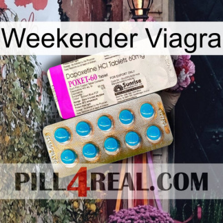 Weekender Viagra new07